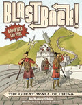 The Great Wall of China - Hardcover