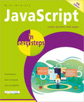 JavaScript in Easy Steps - Paperback