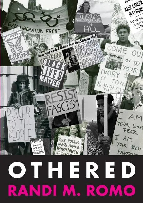 Othered - Paperback