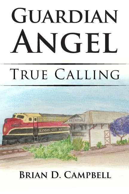 Guardian Angel: True Calling - Paperback