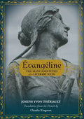 Évangéline: The Many Identities of a Literary Icon - Paperback