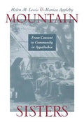 Mountain Sisters: From Convent to Community in Appalachia - Paperback