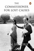 The Commissioner for Lost Causes - Hardcover