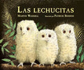 Las Lechucitas / Owl Babies (Spanish Edition) - Paperback