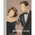 Gideon Rubin - Look Again - Hardcover
