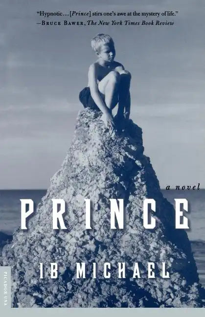 Prince - Paperback