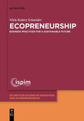 Ecopreneurship: Business Practices for a Sustainable Future - Paperback