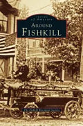 Around Fishkill - Hardcover