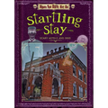 Startling Stay: Scary Hotels and Inns - Library Binding