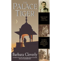The Palace Tiger - Paperback