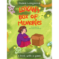 Loxan's Box of Memories: A book with a game - Hardcover