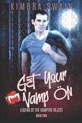 Get Your Vamp On - Paperback