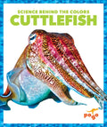 Cuttlefish - Library Binding