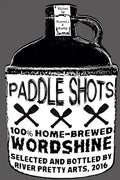 Paddle Shots: A River Pretty Anthology, Vol. 2 - Paperback