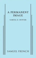A Permanent Image - Paperback