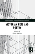 Victorian Pets and Poetry - Paperback