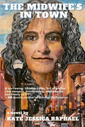 The Midwife's In Town - Paperback
