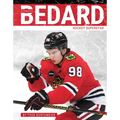Connor Bedard: Hockey Superstar - Library Binding