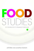 Food Studies - Paperback