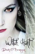 Witch Hunt - Paperback