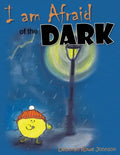 I am Afraid of the Dark - Paperback