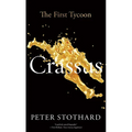 Crassus: The First Tycoon - Paperback