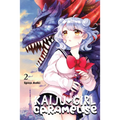 Kaiju Girl Caramelise, Vol. 2 - Paperback