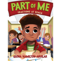 Part of Me: Fractions at Reach - Hardcover