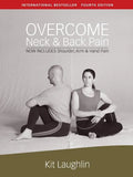 Overcome neck & back pain, 4th edition - Paperback