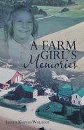 A Farm Girl's Memories - Paperback