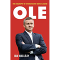 Ole Gunnar Solskjaer - Biography - Paperback