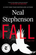 Fall; Or, Dodge in Hell - Paperback