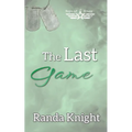 The Last Game - Paperback