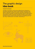 The Graphic Design Idea Book: Inspiration from 50 Masters - Paperback
