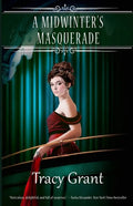 A Midwinter's Masquerade - Paperback