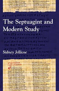 The Septuagint and Modern Study - Paperback