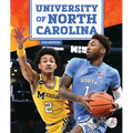 University of North Carolina - Library Binding