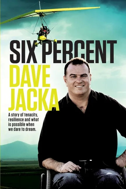 Six Percent - Paperback