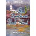 The Lighthouse on Devils Island - Paperback