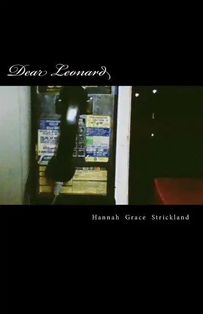 Dear Leonard - Paperback