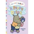 A Peppy Drink - Hardcover