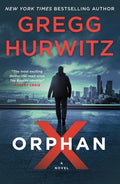 Orphan X - Paperback