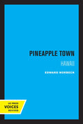 Pineapple Town: Hawaii - Paperback