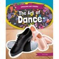 Art of Dance - Library Binding