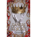 Sangre de Dioses - Paperback