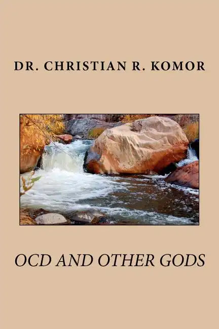 OCD And Other Gods - Paperback