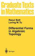 Differential Forms in Algebraic Topology - Hardcover