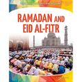 Ramadan and Eid Al-Fitr - Library Binding