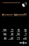 Flagrant Misconduct - Paperback