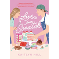 Love from Scratch - Paperback